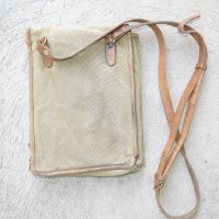 Командирска брезентова чанта за оръдеен разчет, снимка 2 - Антикварни и старинни предмети - 41098977