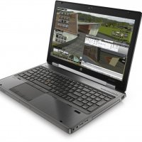 Workstation HP EliteBook 8570w, гаранция: 2 год, снимка 2 - Лаптопи за работа - 38387396