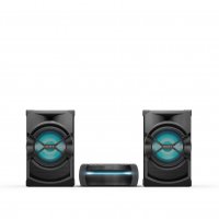 Аудио система, Sony SHAKE-X30D Party System with DVD, снимка 1 - Аудиосистеми - 38514780