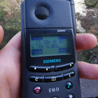 Siemens E10D, снимка 9 - Siemens - 44798496