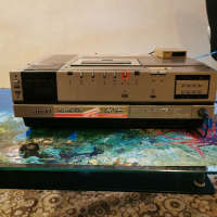 Видео SONY BETAMAX , снимка 10 - Друга електроника - 44760562