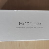 Телефон Xiaomi Mi 10T Lite + Силиконов гръб, снимка 4 - Xiaomi - 44225757