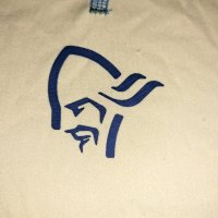 Norrona /29 Tech Long Sleeve Shirt (L) мъжка спортна блуза , снимка 7 - Спортни дрехи, екипи - 42544275