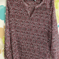 Нова блуза Tom Tailor,M размер, снимка 1 - Блузи с дълъг ръкав и пуловери - 36475964