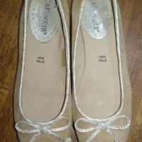 Обувки за момиче, снимка 1 - Детски обувки - 30099062