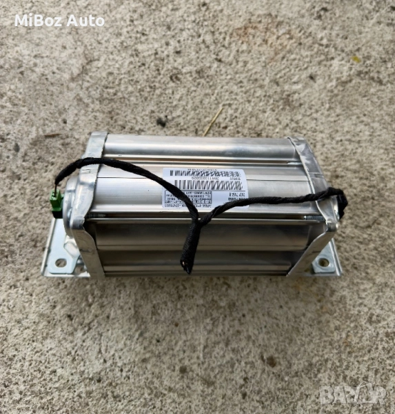 Airbag BMW E90, снимка 1