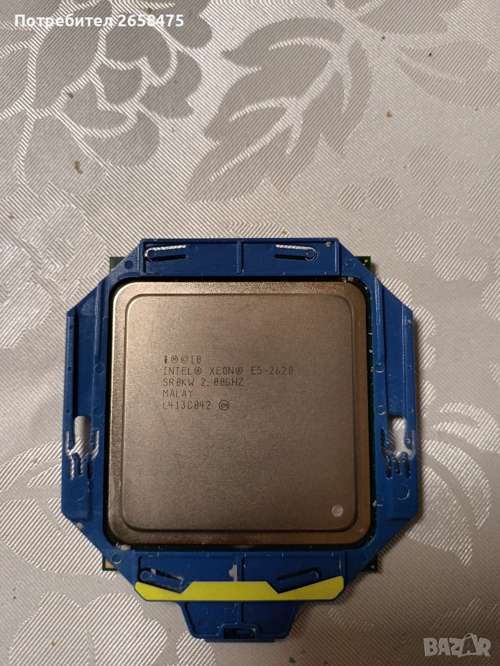 сървърни процесори , снимка 1