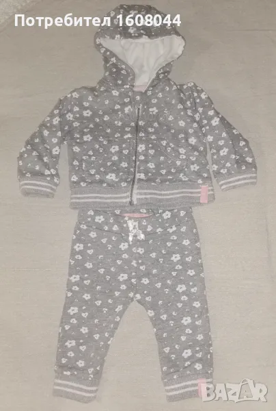 Бебешки комплект Losan , снимка 1