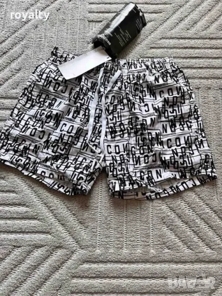 DSQUARED2 Icon мъжки бански , снимка 1