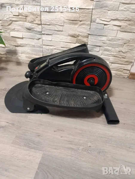 Мини велоергометър, снимка 1