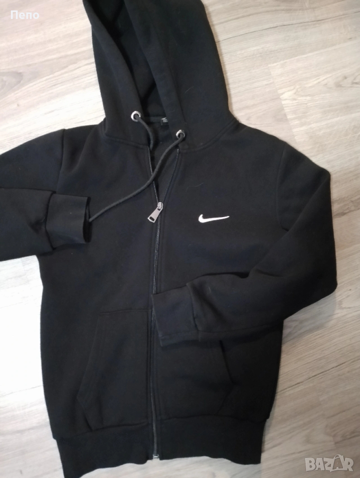Горнище Nike, снимка 1