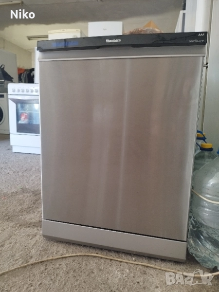 Съдомиялна Blomberg Smartouch AAA, снимка 1