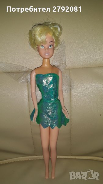 Барби, снимка 1