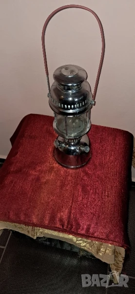 Стар фенер , снимка 1