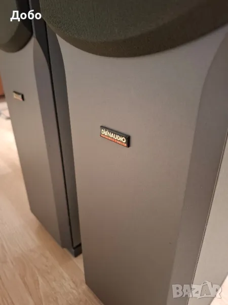 Dynaudio audience 122, снимка 1