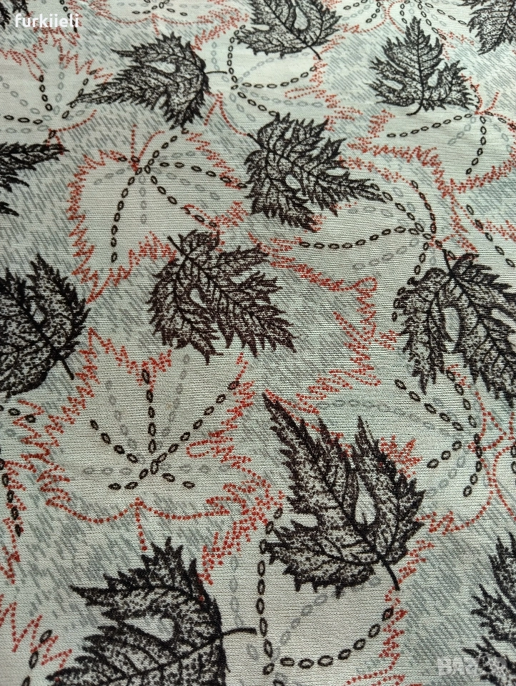 тревира , снимка 1