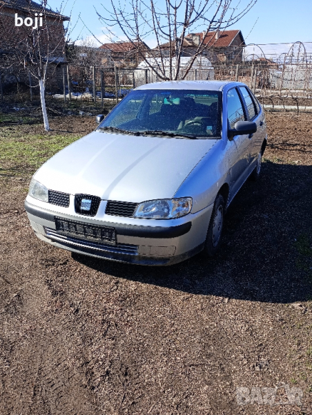 Сеат Кордоба 1,9 sdi на части., снимка 1