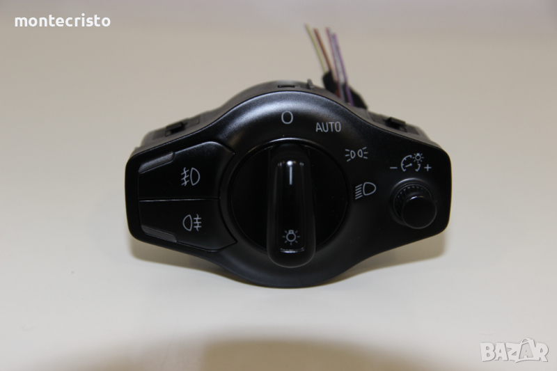 Ключ светлини Audi A4 B8 (2007-2015г.) 8K0 941 531 Q / 8K0941531Q, снимка 1