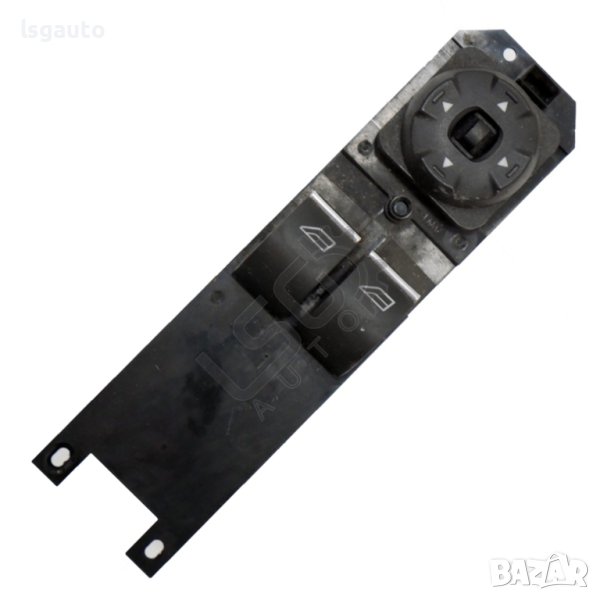 Панел бутони ел. стъкла предна дясна врата Ford Galaxy II 2006-2014 ID: 113512, снимка 1