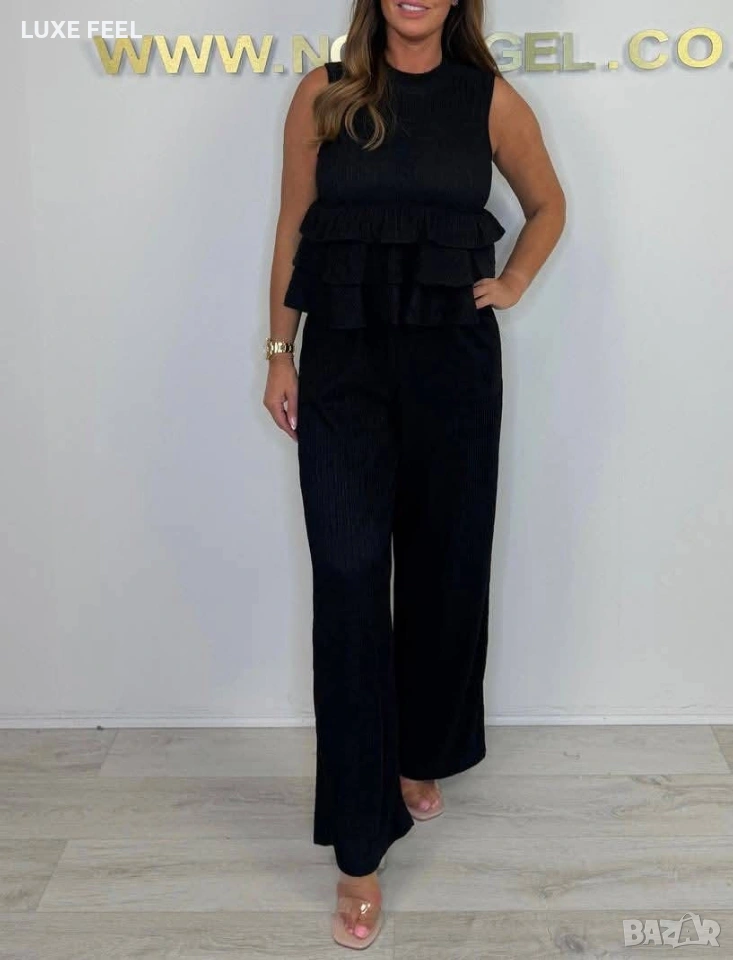 ✨Дамски Комплект , снимка 1