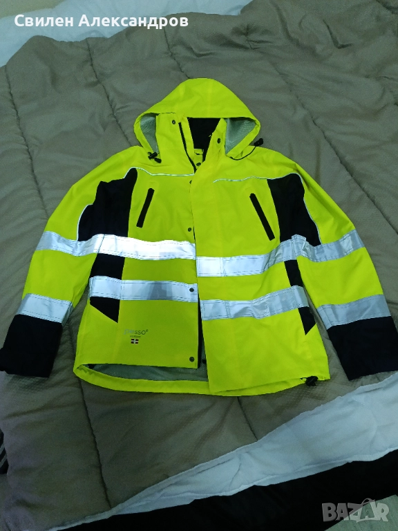 Работно облекло, снимка 1