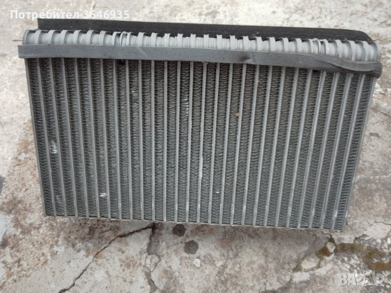Радиатор за климатик за Опел Вектра комби Дизел., снимка 1
