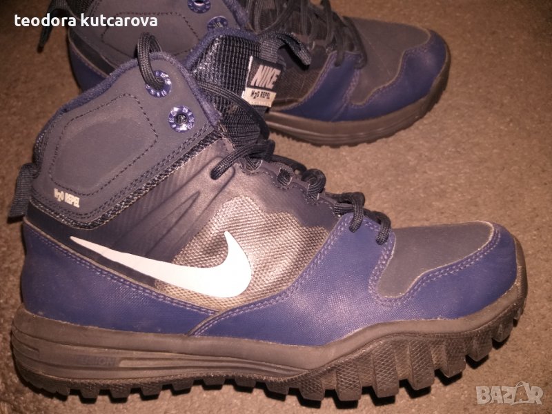 Боти Nike 38н, 24 см, снимка 1