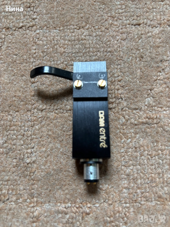 High End шелове за грамофони, снимка 1