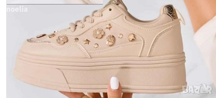 нови дамски кецове , снимка 1