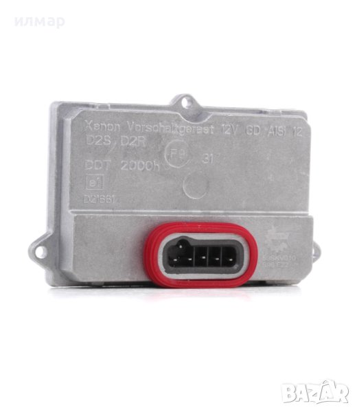 A0028202326  Баласт /модул / на фар за Мерцедес Е класа, снимка 1