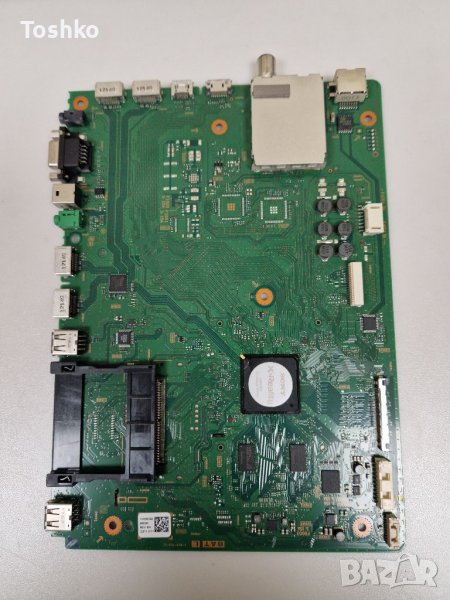 MAIN BOARD 1-883-754-11, снимка 1