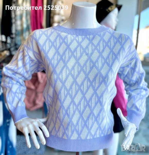 Блуза без забележки, снимка 1