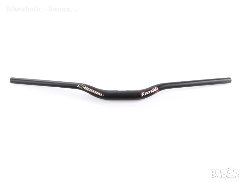 Кормило Renthal Fatbar 35x800mm Rise 30mm, снимка 1