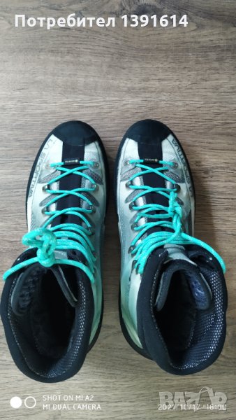 La Sportiva Trango Cube GTX, снимка 1