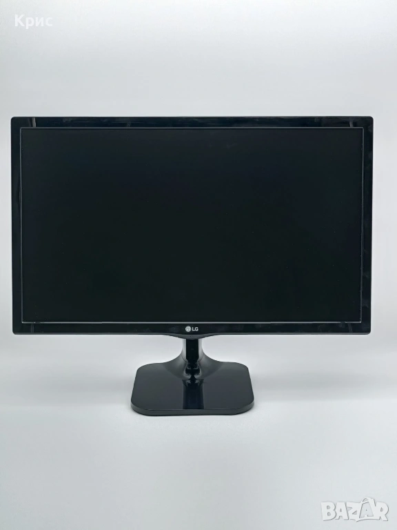 Продавам монитор LG 22M47VQ-P, снимка 1