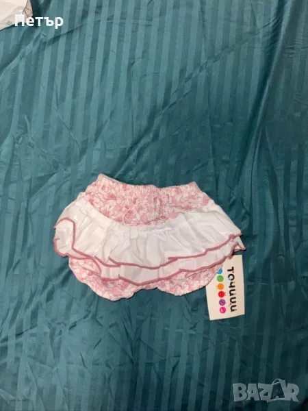 Пола - панталонки, снимка 1