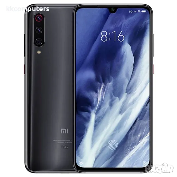 ЧАСТИ - за XIAOMI - Mi9 Pro, снимка 1