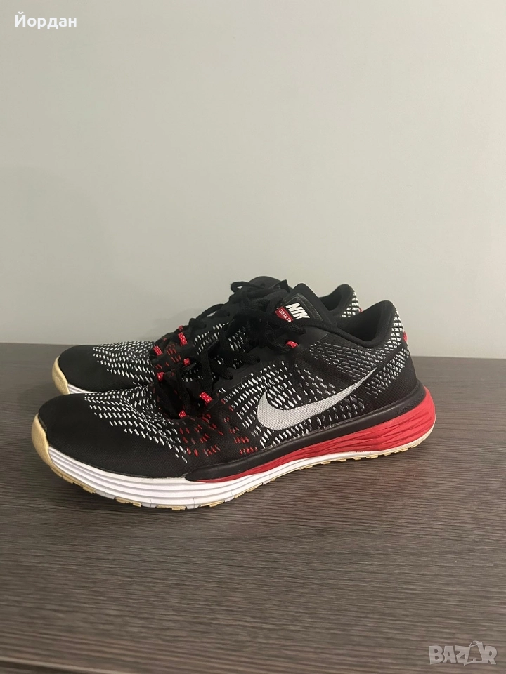 Маратонки Nike Lunar Trainer 1, снимка 1