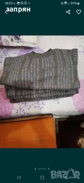 зимни фланели, снимка 1