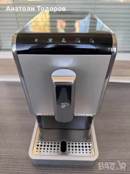 Kafeautomat Tchibo, снимка 1