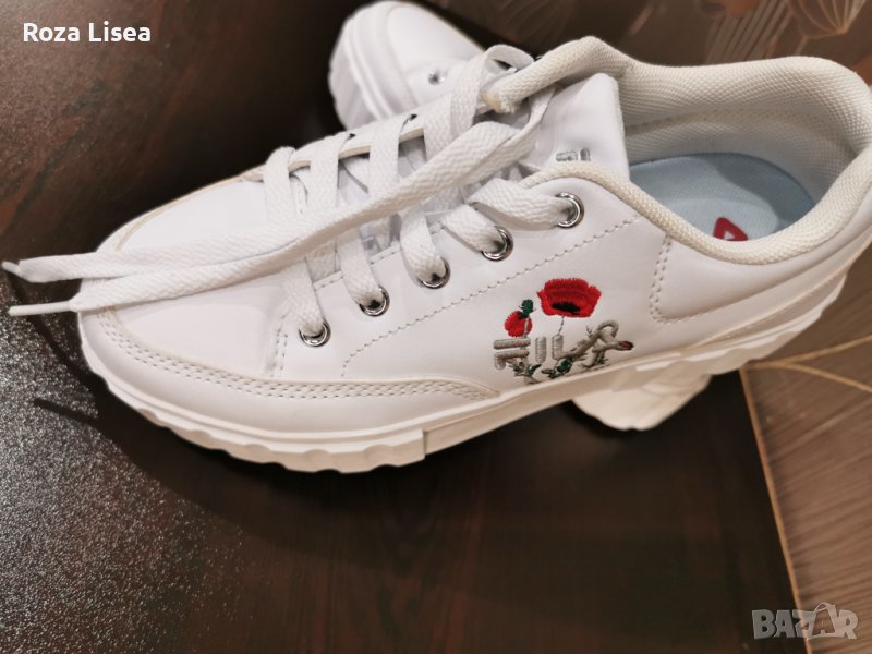 Обувки Fila , снимка 1