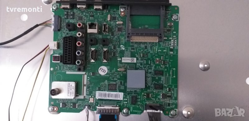 Main Board BN41-01812A BN94-05678Z, снимка 1