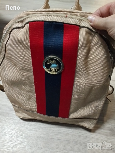 Раница Polo, снимка 1