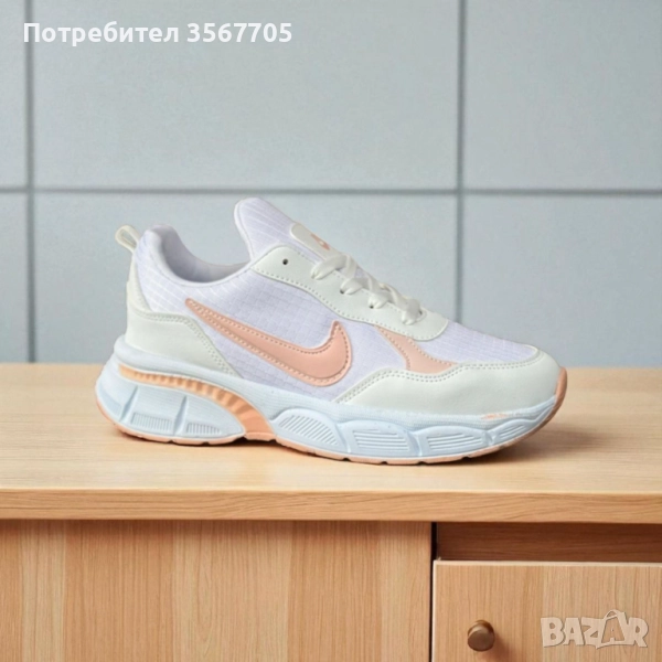 Дамски маратонки: NIKE 6979, снимка 1