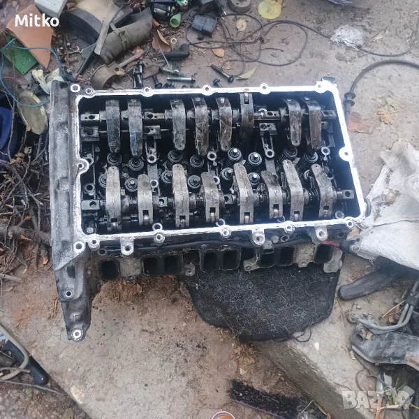 Глава За Форд Транзит 2.0 - 2.2 ТДЦИ 2002г / Ford Transit 2.0 - 2.2TDCI 2002y, снимка 1