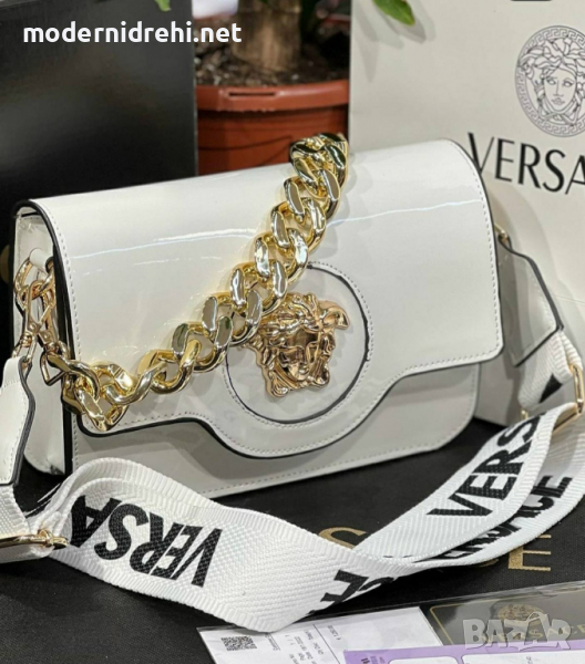 Дамска чанта Versace код 177, снимка 1
