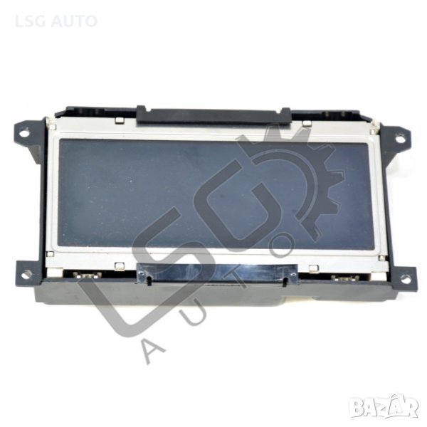 Дисплей AUDI A6 (4F, C6) 2004-2011 A041220N-198, снимка 1
