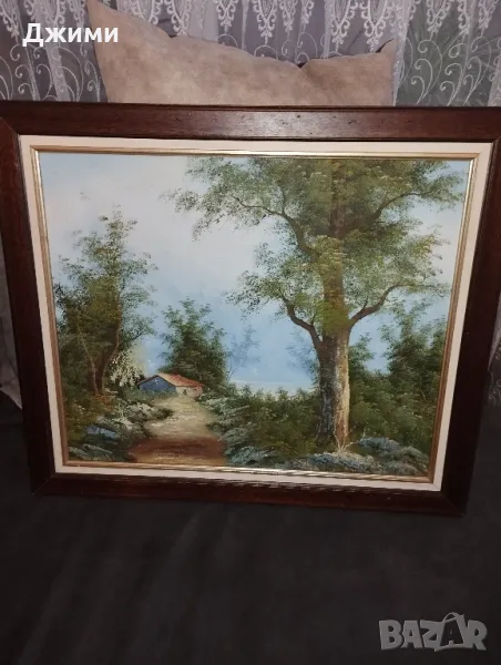 красиви различни картини, снимка 1