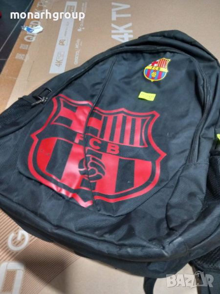 Раница, снимка 1