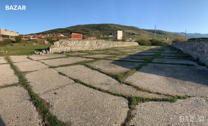 Продавам УПИ във село Брестовица област Пловдив, снимка 1